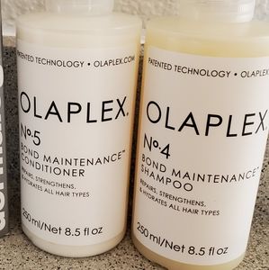 Olaplex #4 #5